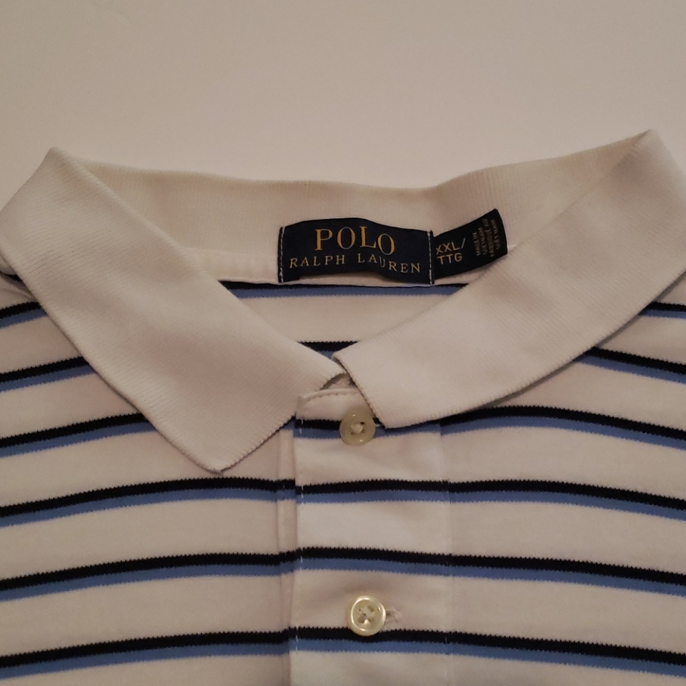 Polo Ralph Lauren - Picture 2 of 4